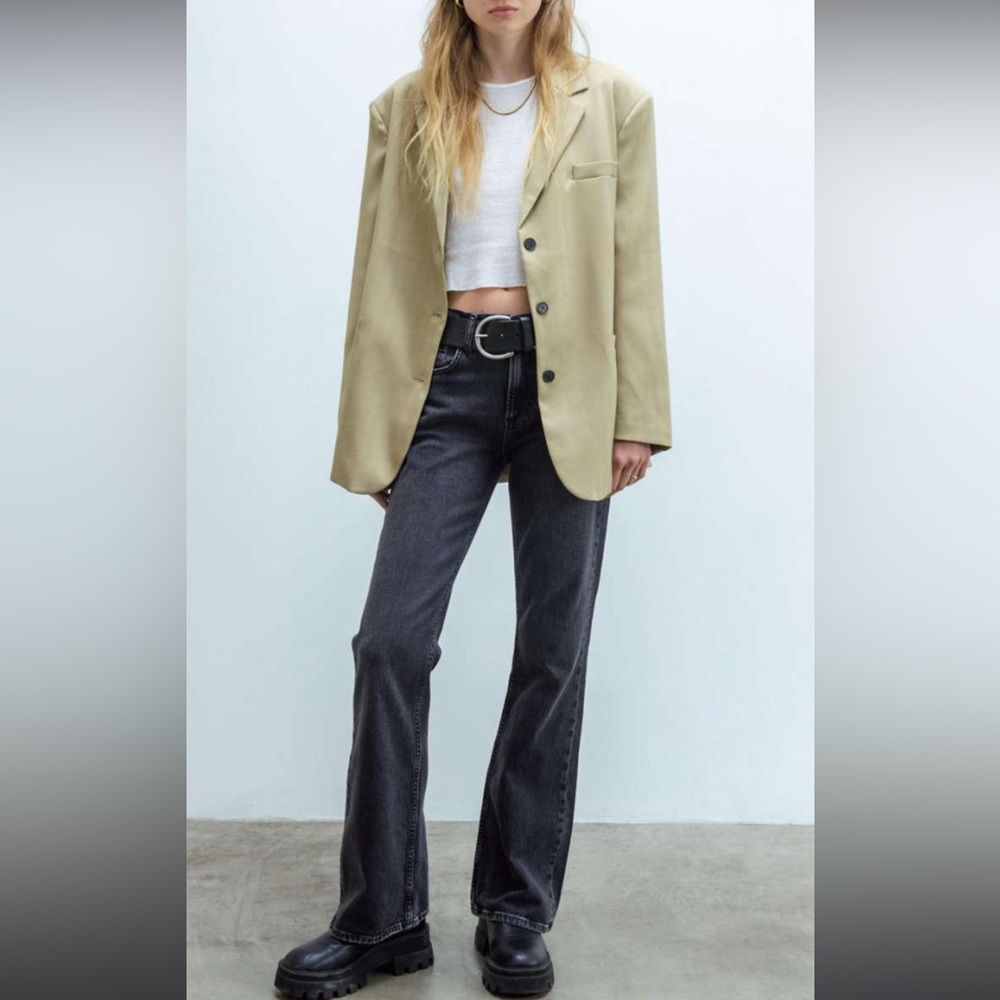 BDG 90’s Boot Cut Jeans